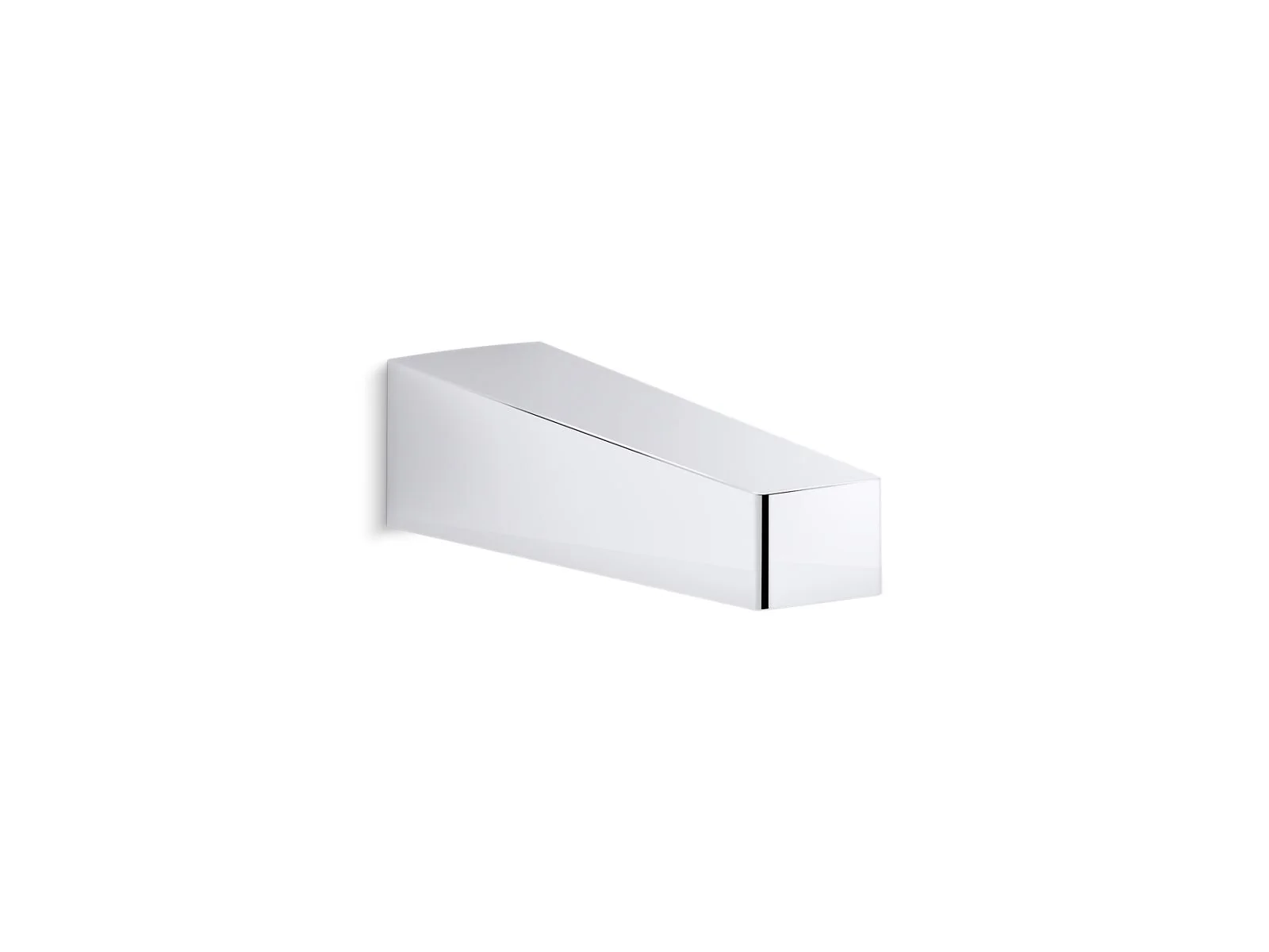 KOHLER K-20004 Honesty Wall-mount bath spout - Image 4