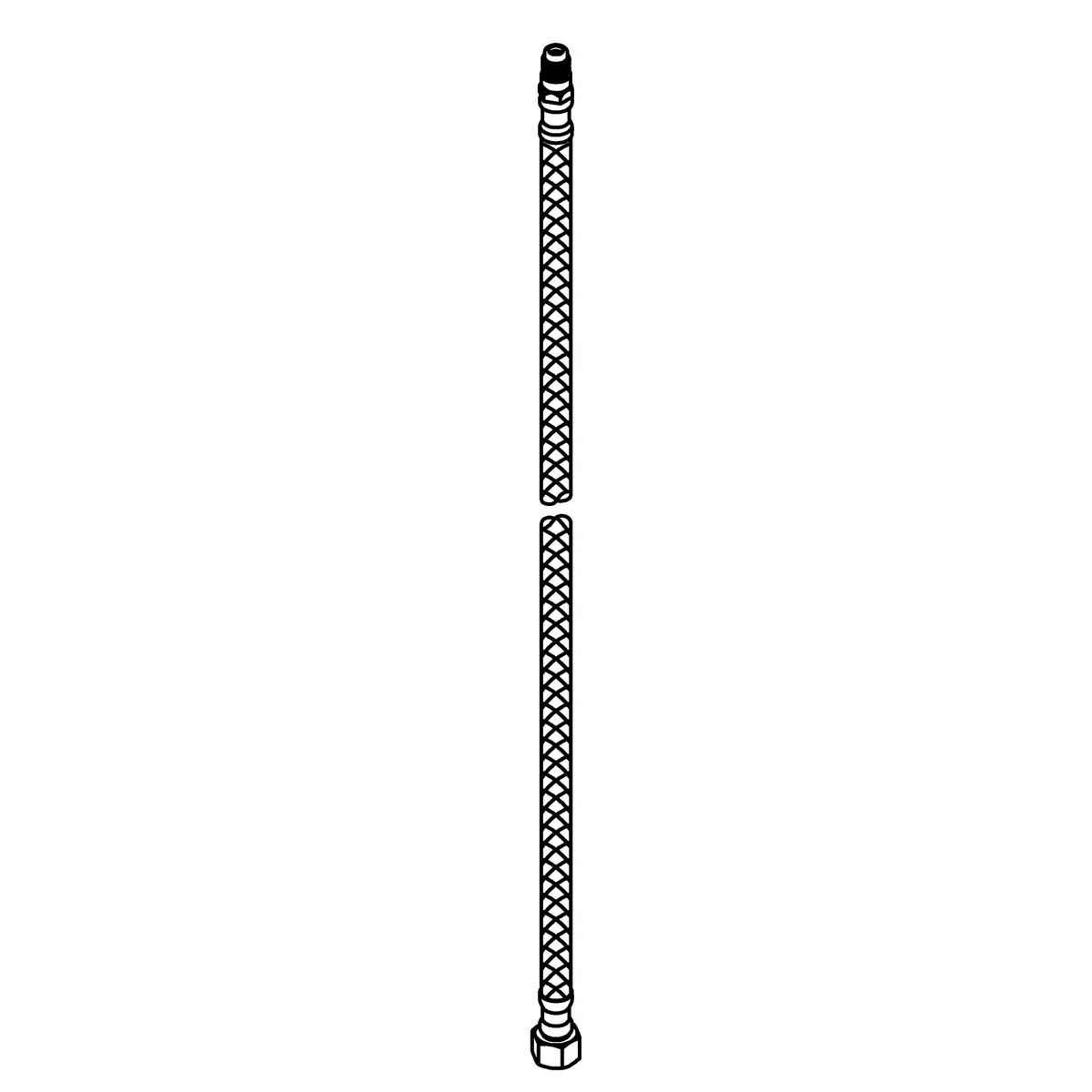 KOHLER K-1234933 Hose Assembly