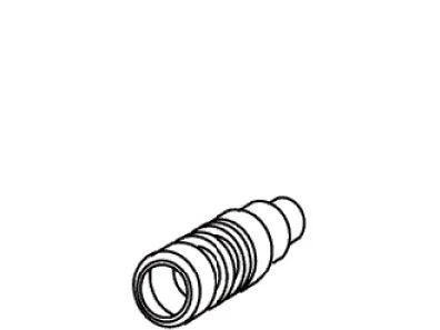 KOHLER K-58395 Housing, Diverter