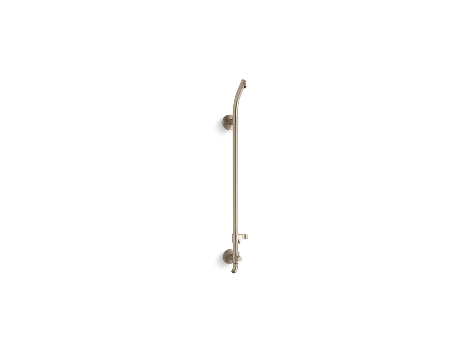 KOHLER K-45905 HydroRail Bath/shower column - Image 5