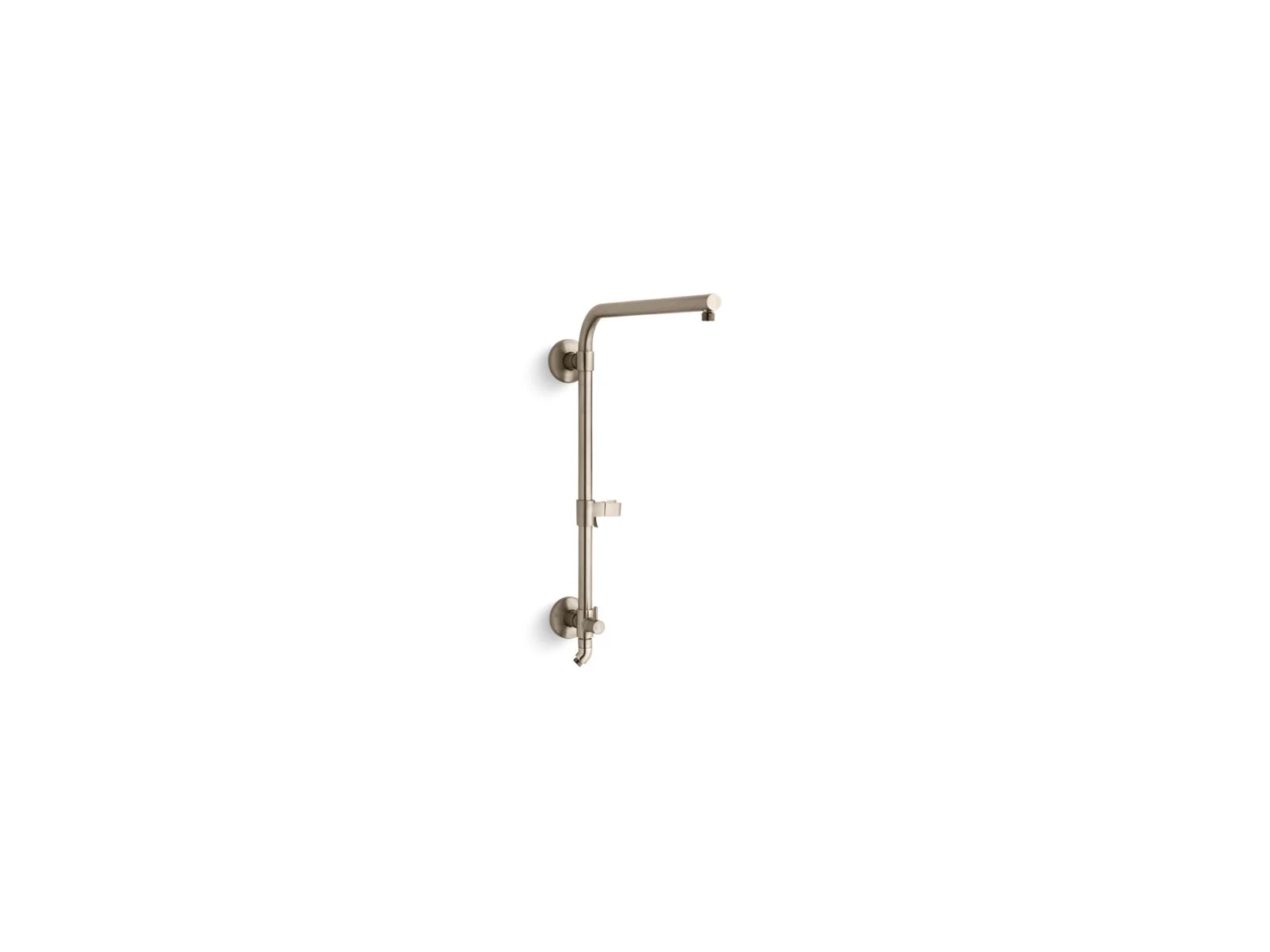 KOHLER K-45212 HydroRail Beam shower column - Image 17