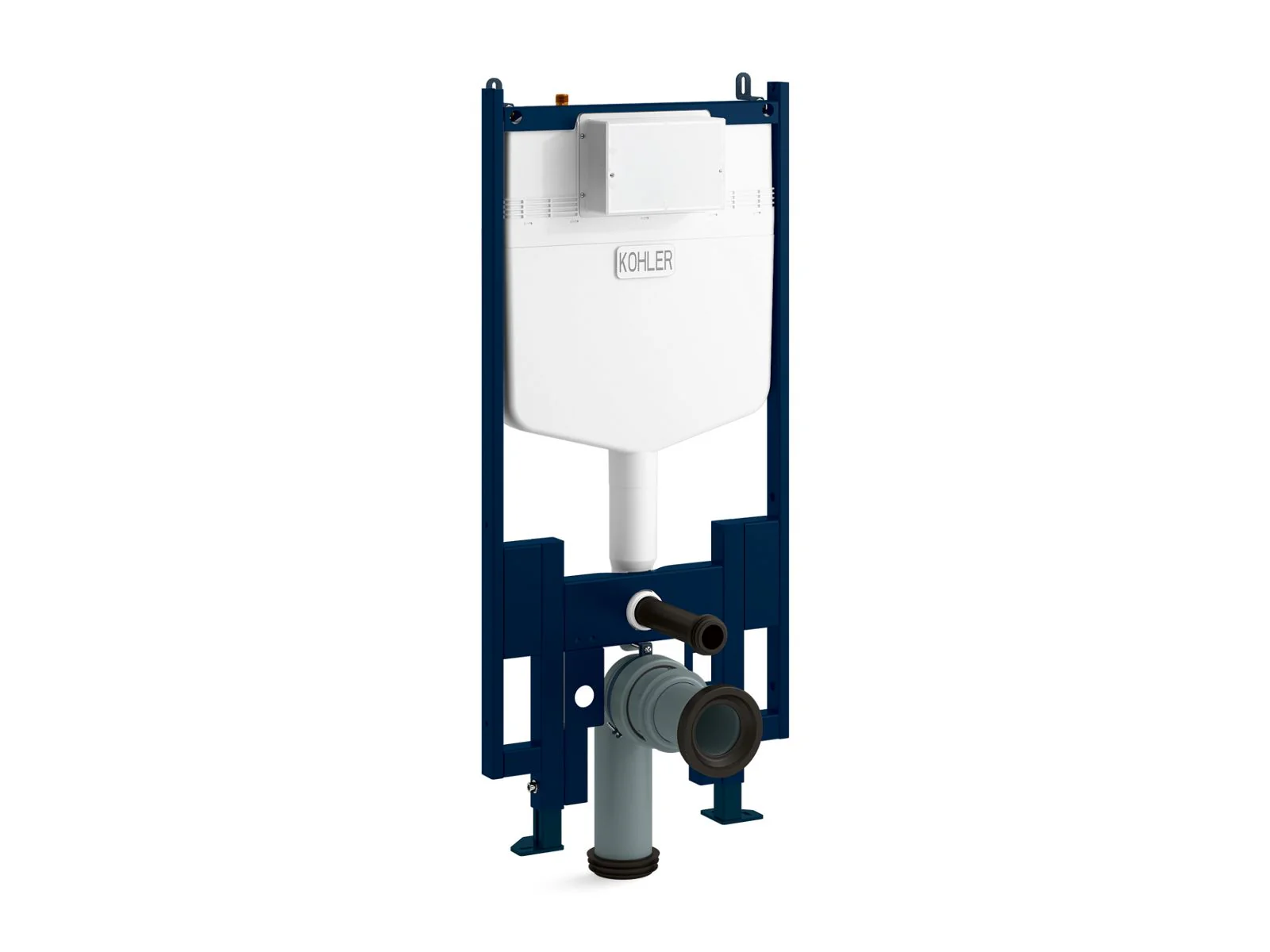 KOHLER K-28830 In-wall tank and carrier system - Image 2