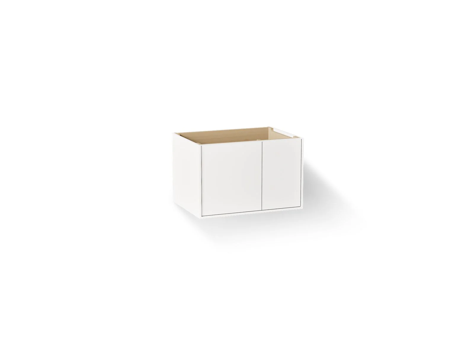 KOHLER K-99541-R Jute 30" wall-hung bathroom vanity cabinet - Image 4