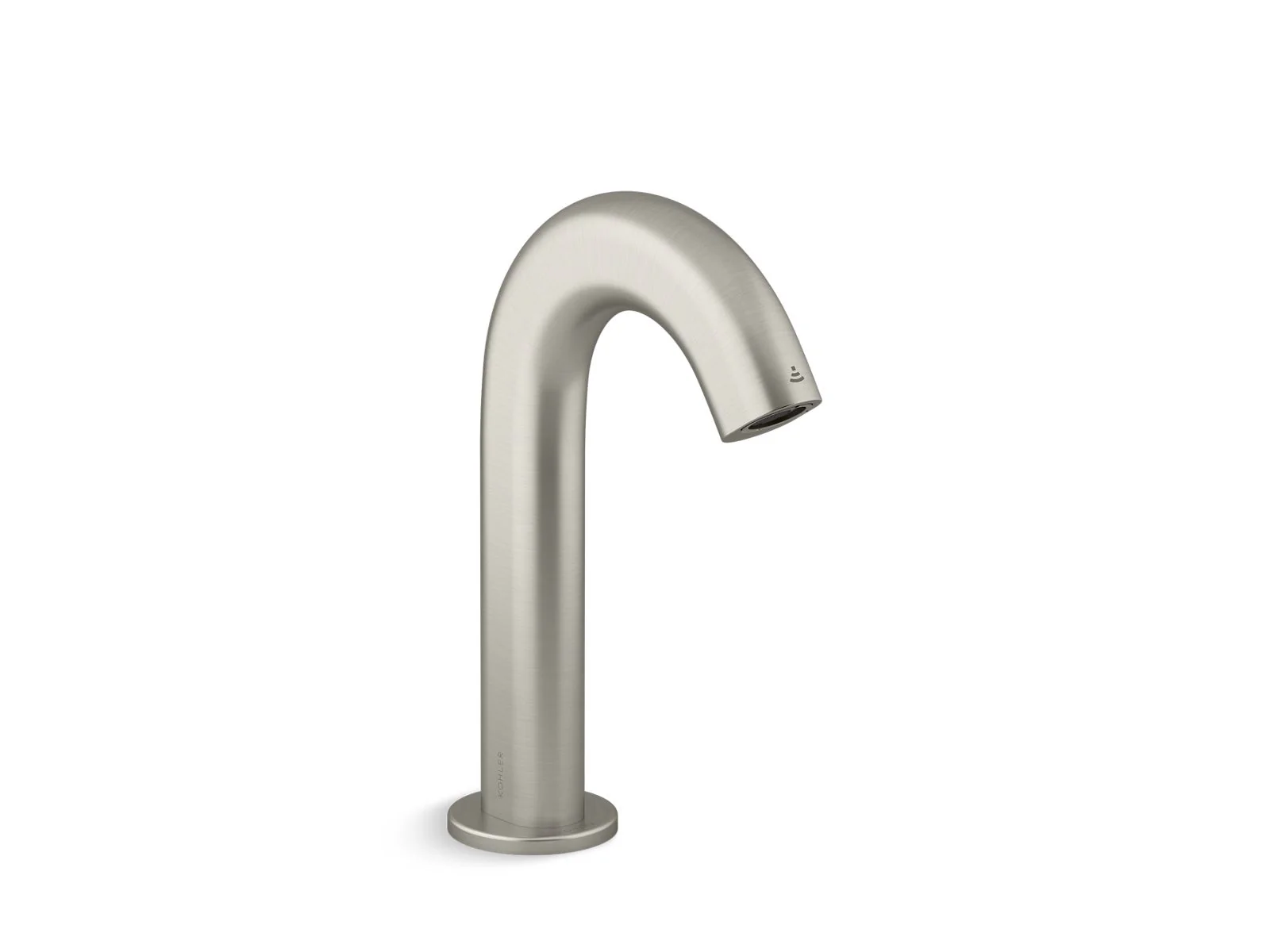 KOHLER K-103B76-SANA Oblo Touchless single-hole lavatory faucet with Kinesis sensor technology, 0.5 gpm - Image 2