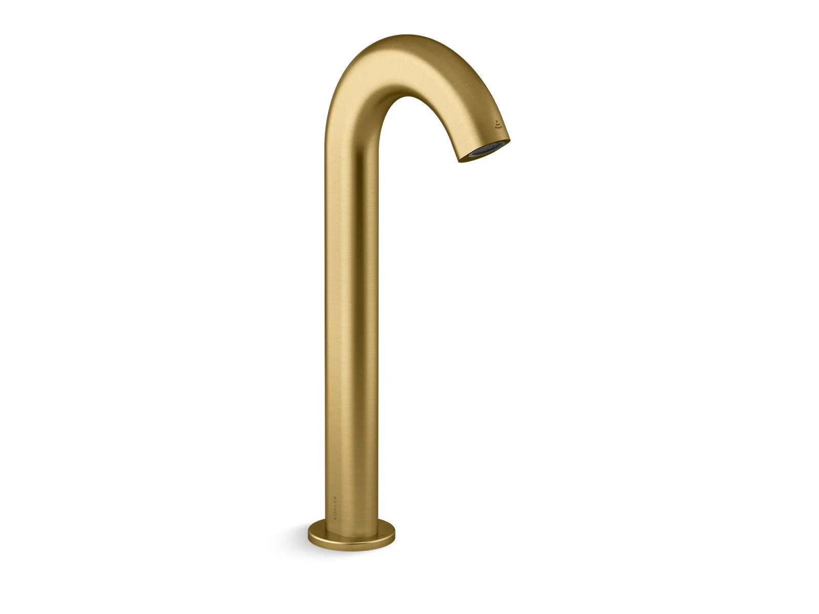 KOHLER K-103B86-SANA Oblo Touchless faucet with Kinesis sensor technology, AC-powered - Image 3