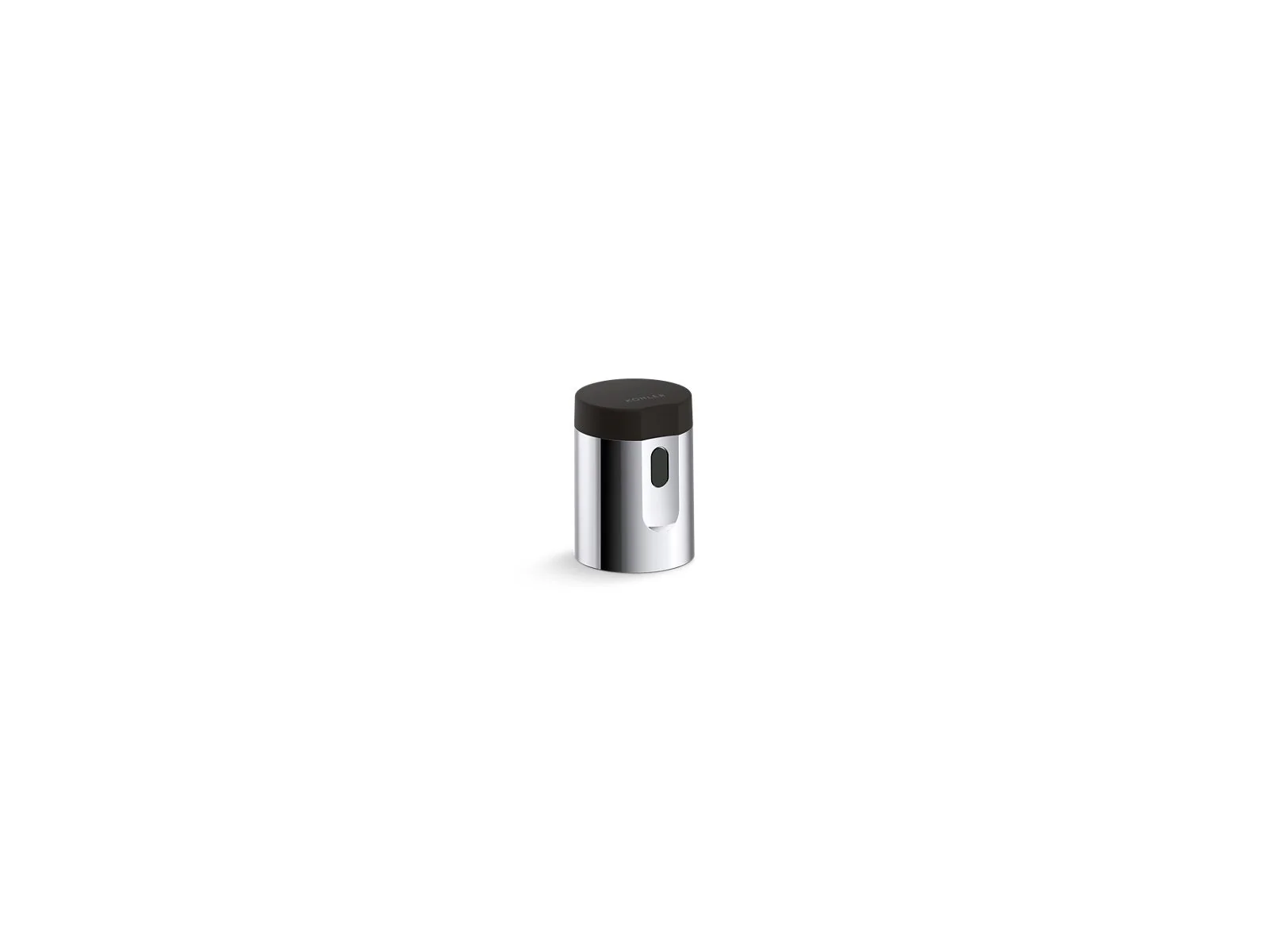 KOHLER K-11UH00D20-CK Mach Flex Touchless urinal flushometer conversion kit, Cortex-compatible, DC-powered, 0.125 gpf