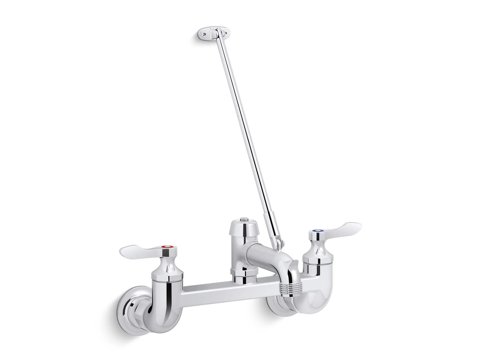 KOHLER K-837T60-4A Triton Service sink faucet