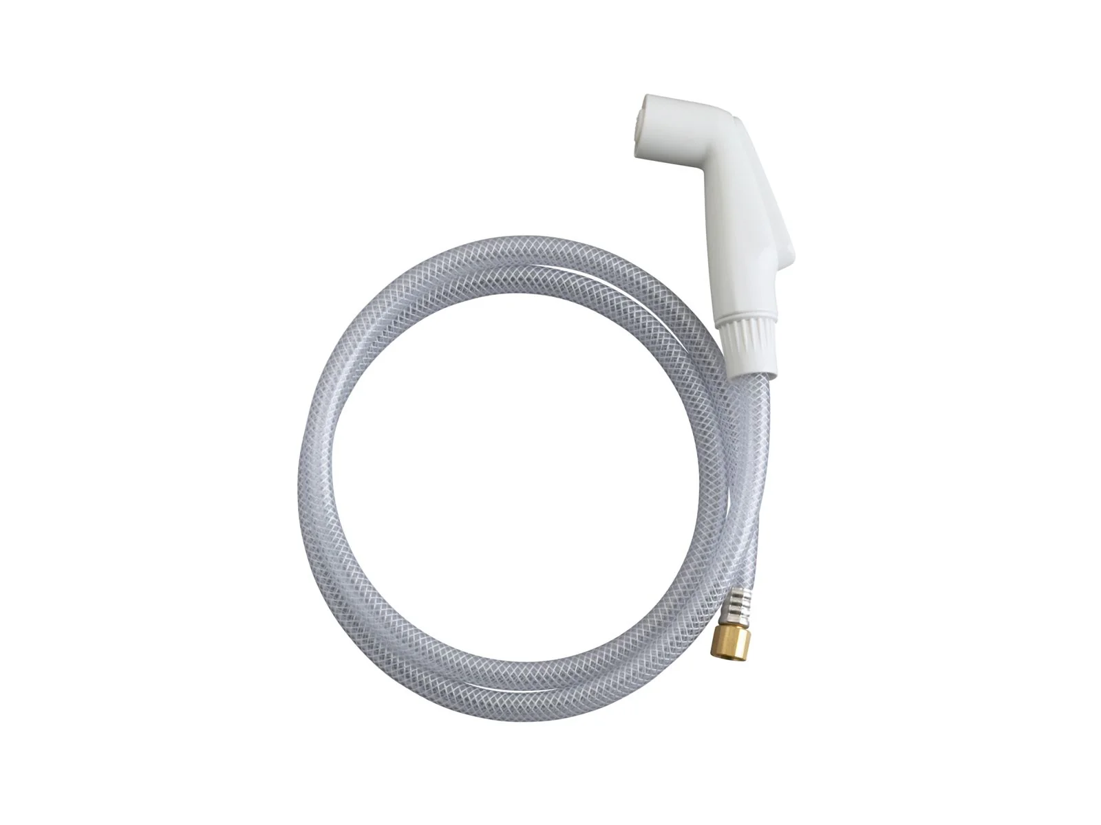 KOHLER K-GP1021724 Kitchen Faucet Side Spray With Hose