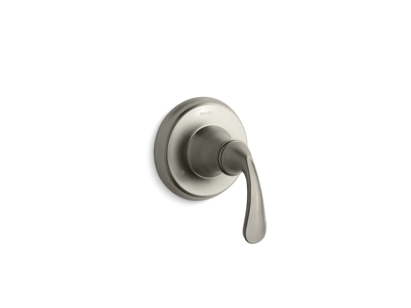 KOHLER K-T10290-4 Forté MasterShower transfer valve trim