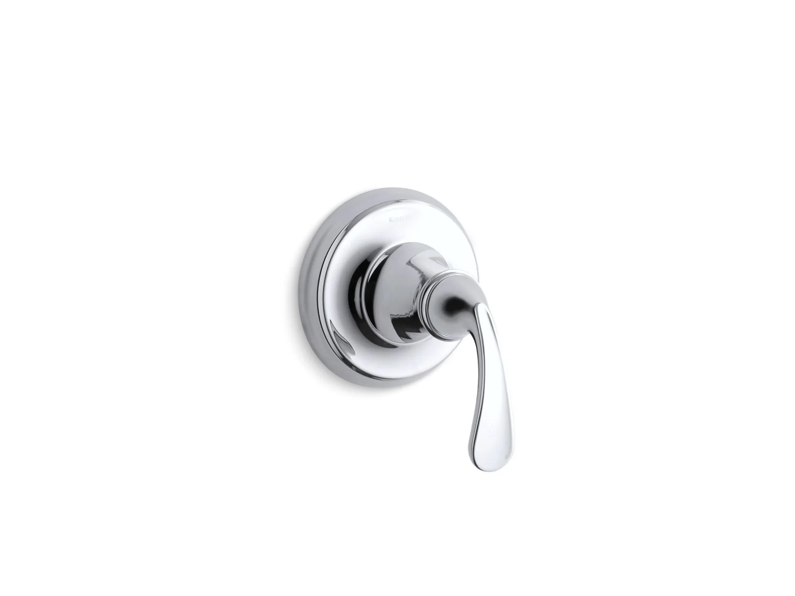 KOHLER K-T10290-4 Forté MasterShower transfer valve trim - Image 2