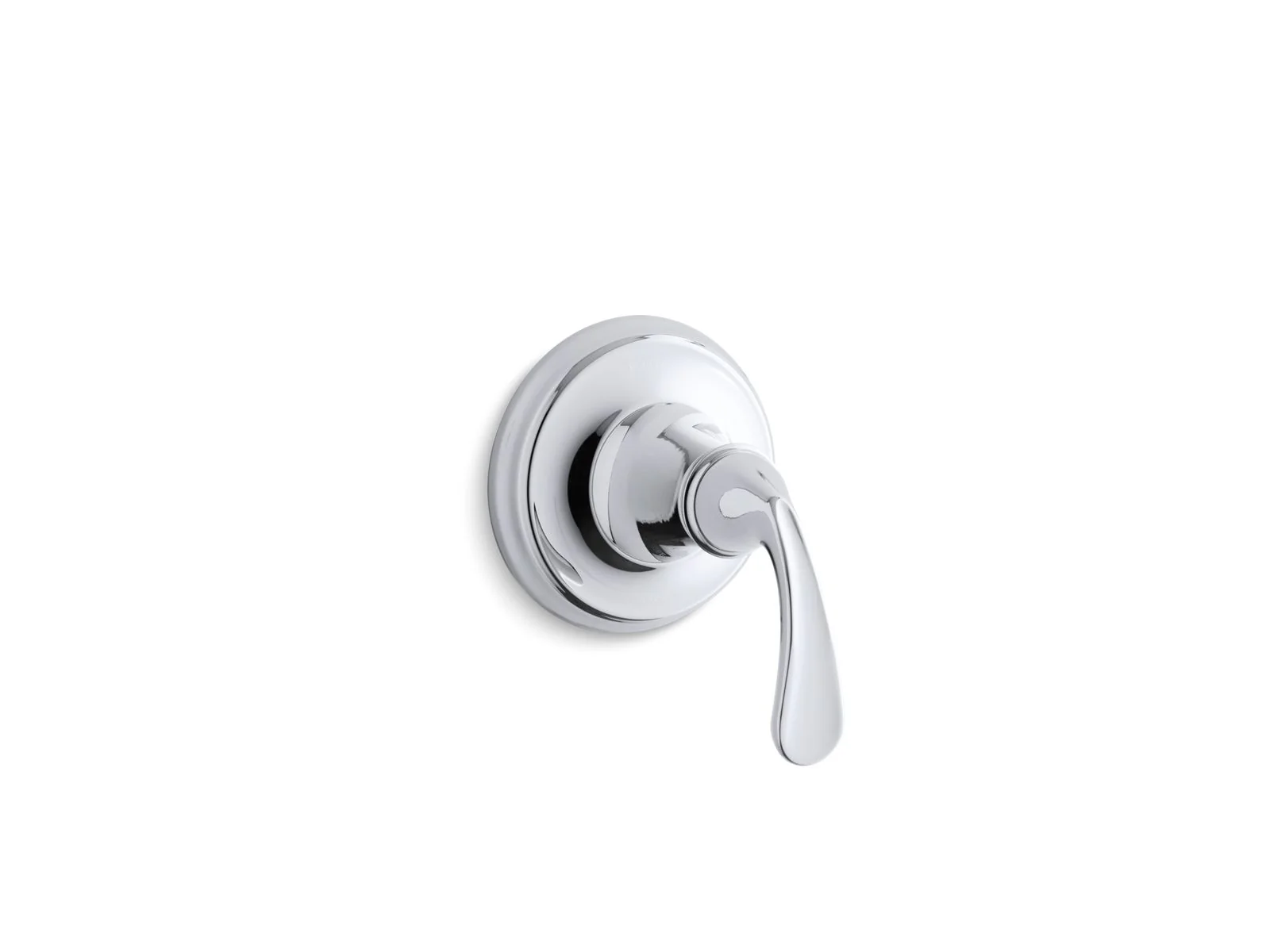 KOHLER K-T10360-4 Forté MasterShower volume control valve trim - Image 2