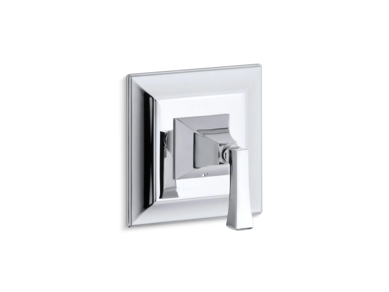 KOHLER K-T10421-4V Memoirs MasterShower temperature control valve trim - Image 3