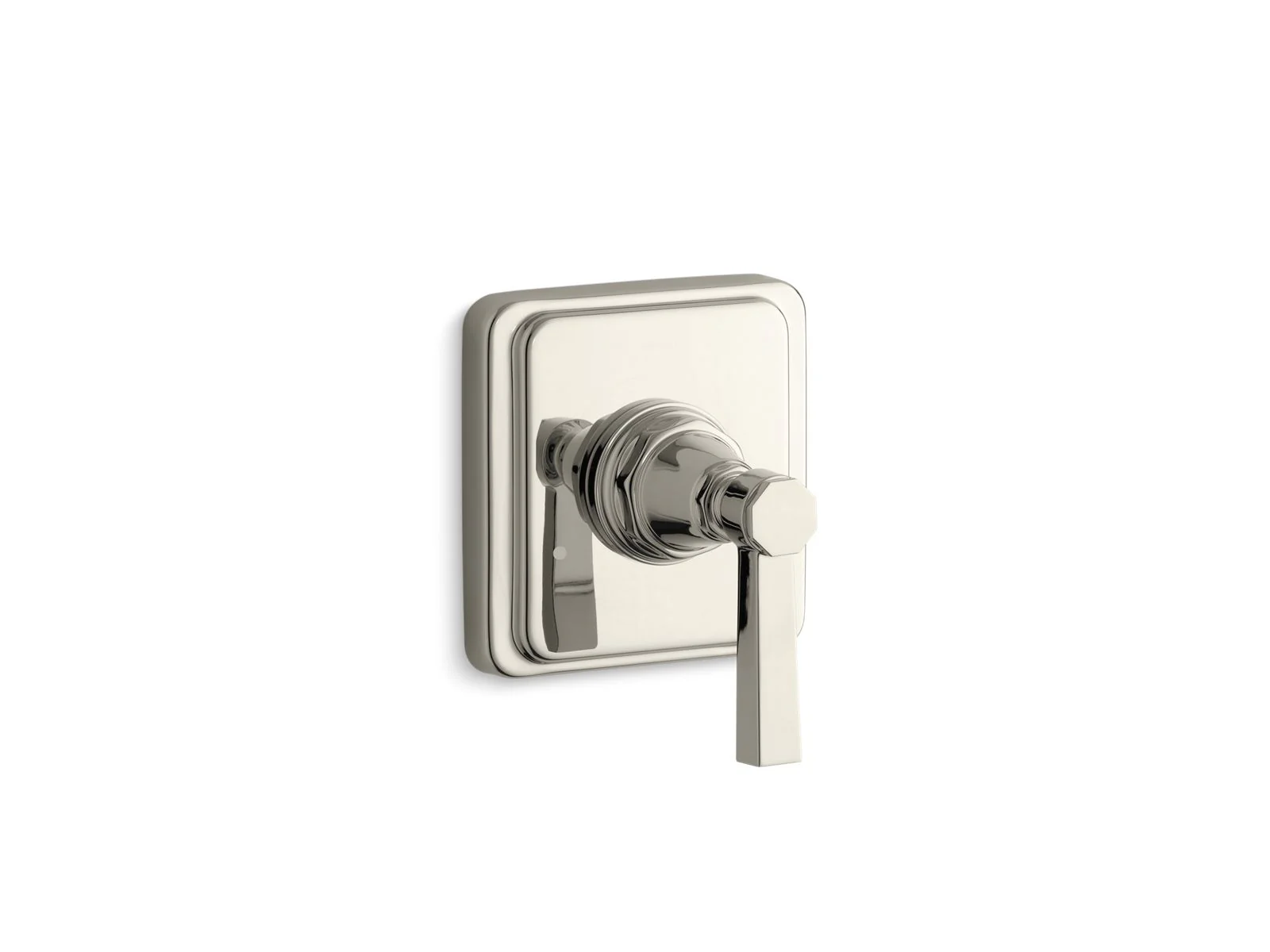 KOHLER K-T13175-4A Pinstripe MasterShower transfer valve trim lever handle - Image 3