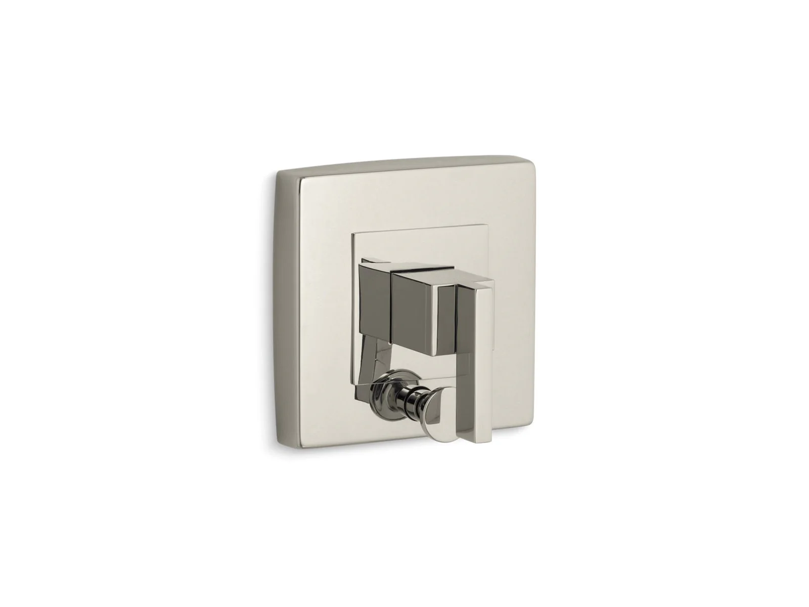 KOHLER K-T14668-4 Loure Rite-Temp valve trim with push-button diverter - Image 2