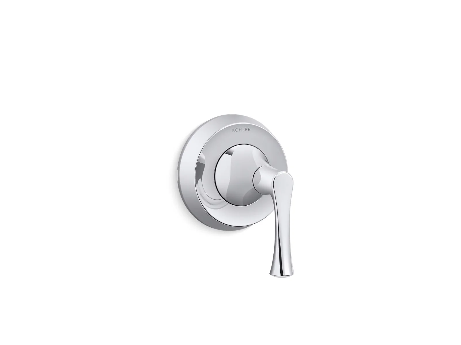 KOHLER K-T35947-4 Buckley MasterShower transfer valve trim - Image 3