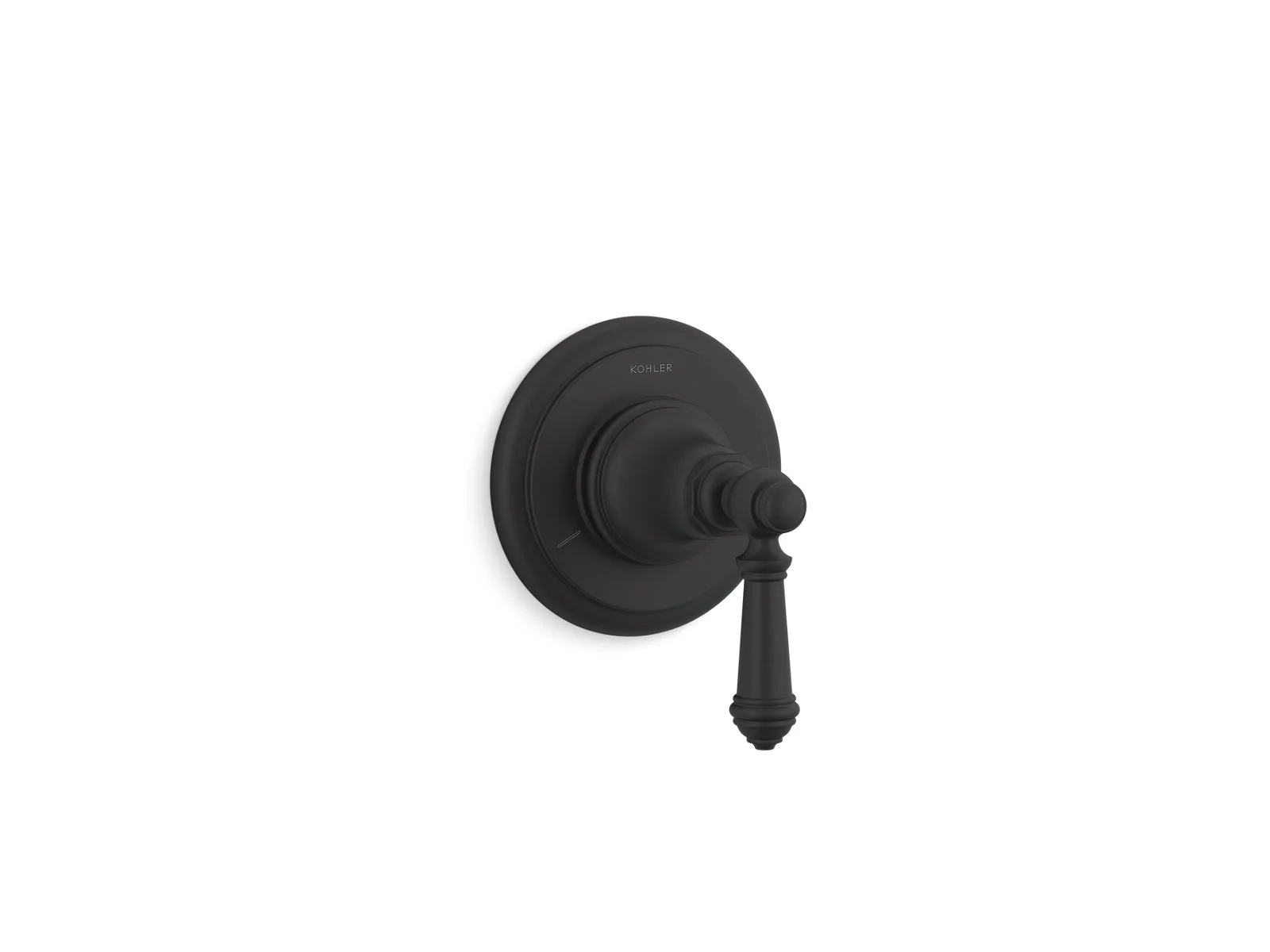 KOHLER K-T72770-4 Artifacts MasterShower transfer valve trim with lever handle - Image 5