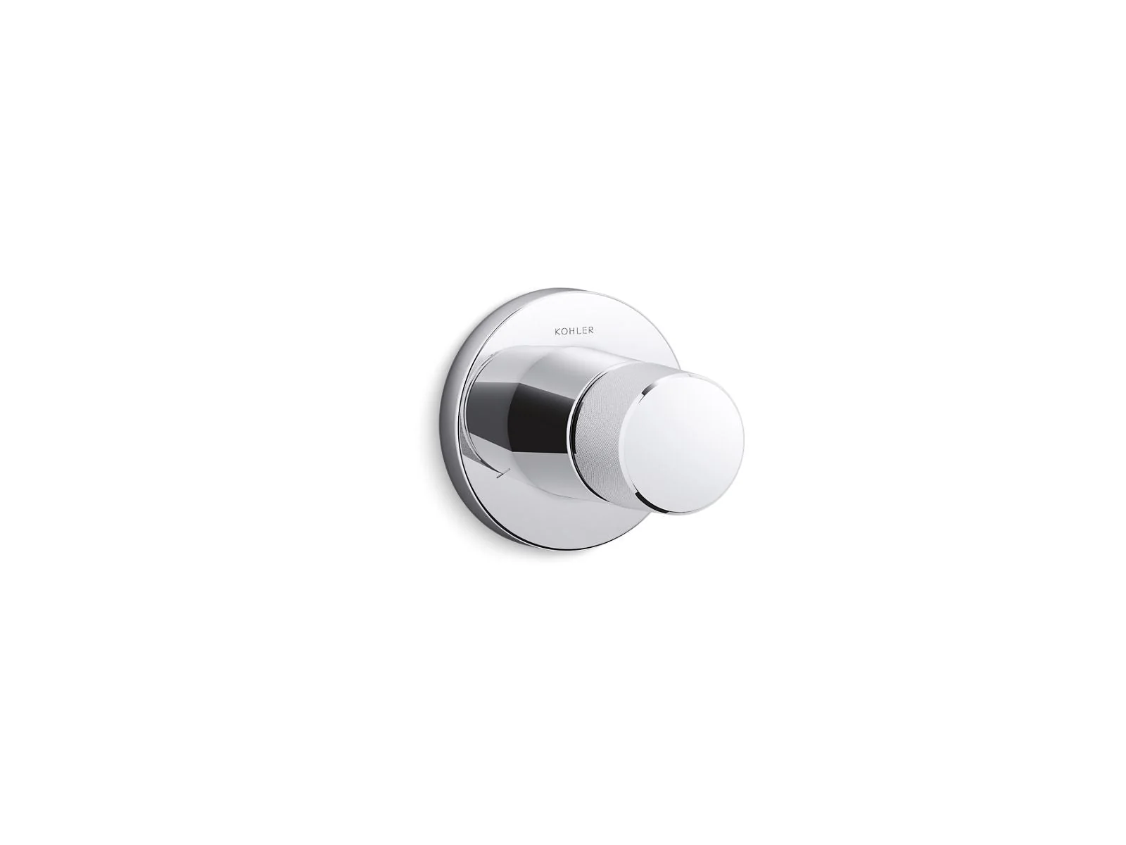 KOHLER K-T78026-8 Components MasterShower transfer valve trim with Oyl handle - Image 9