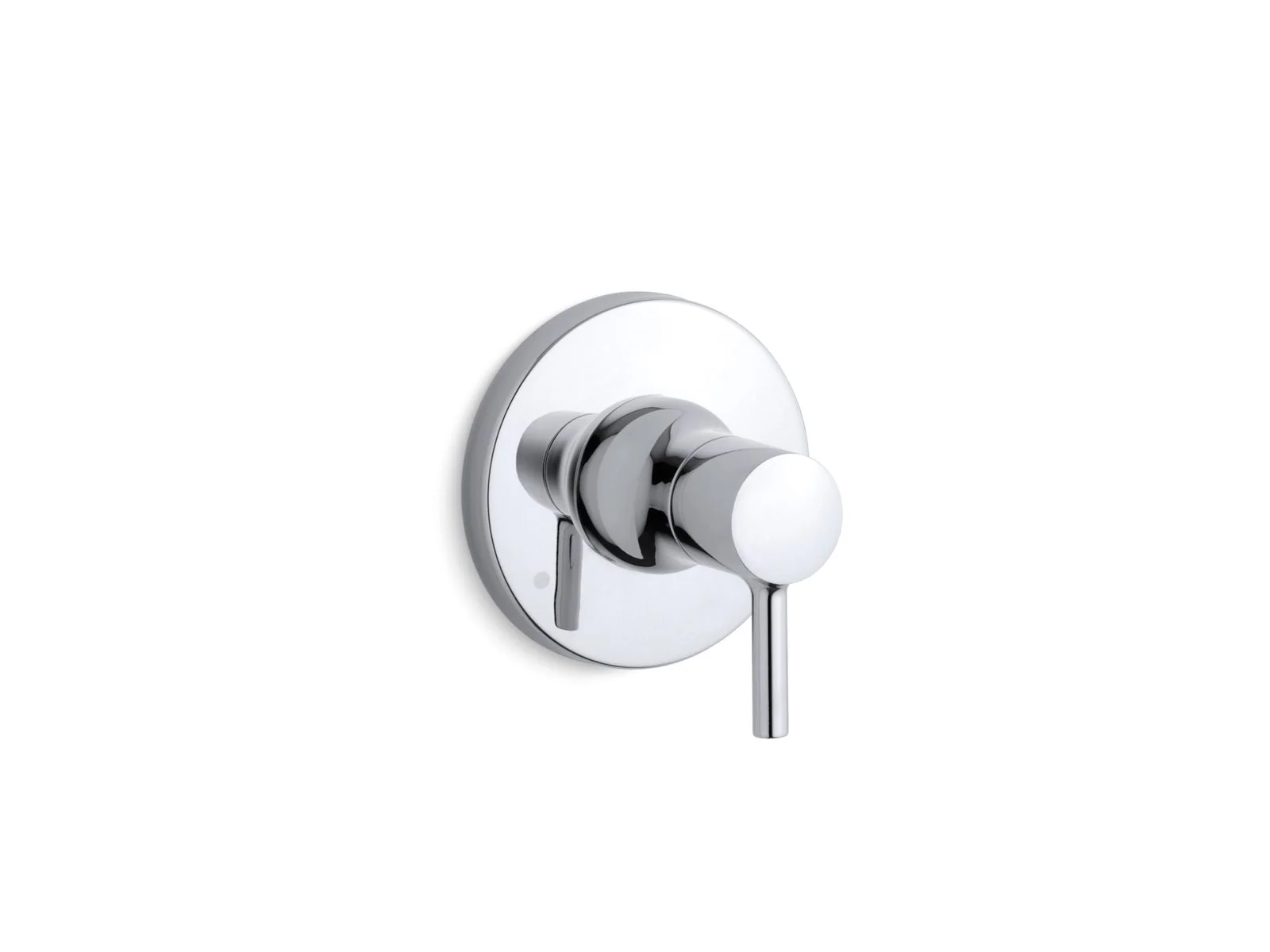 KOHLER K-T8984-4 Toobi MasterShower transfer valve trim - Image 2