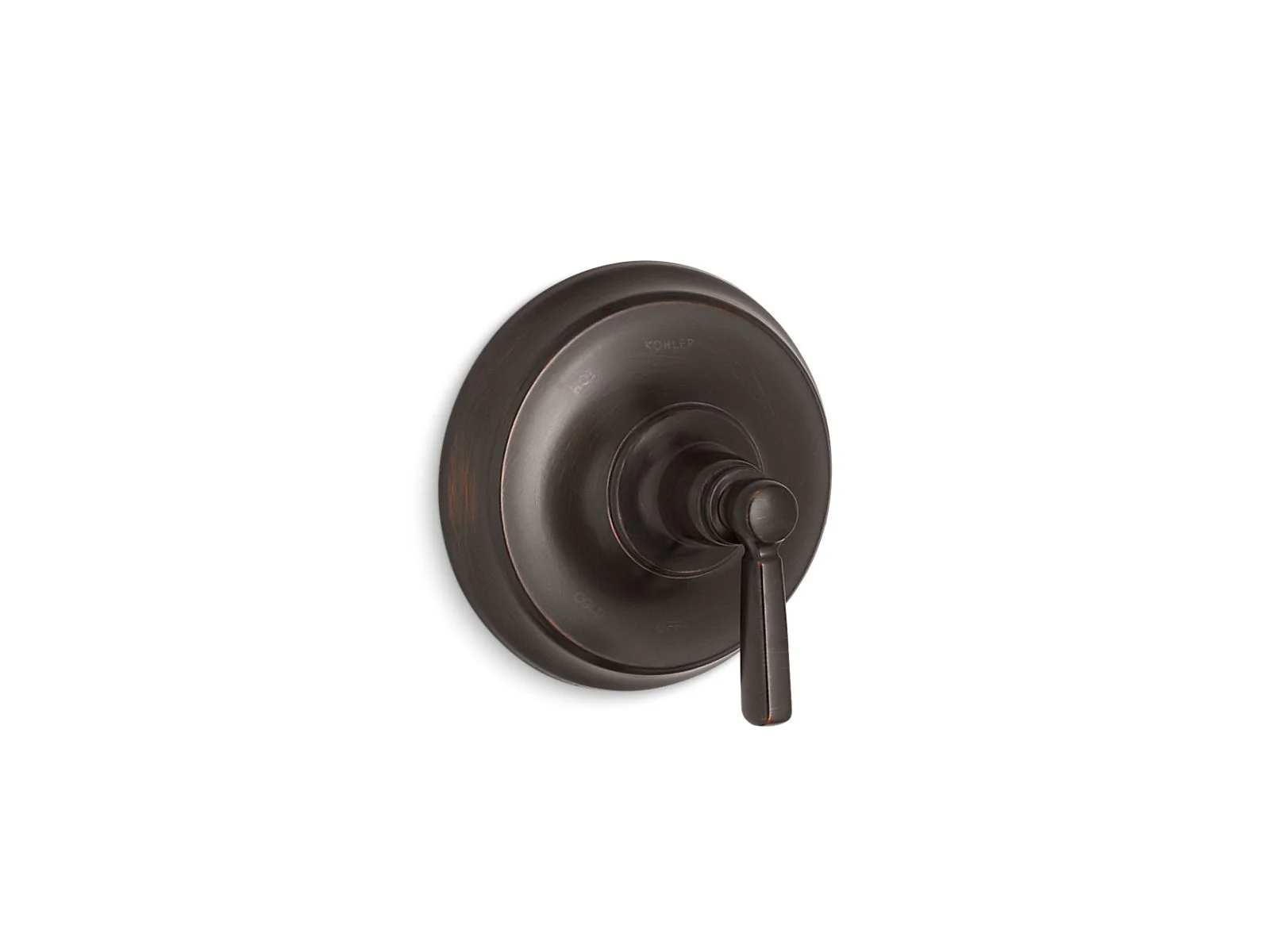 KOHLER K-TS10584-4 Bancroft Rite-Temp valve trim - Image 4