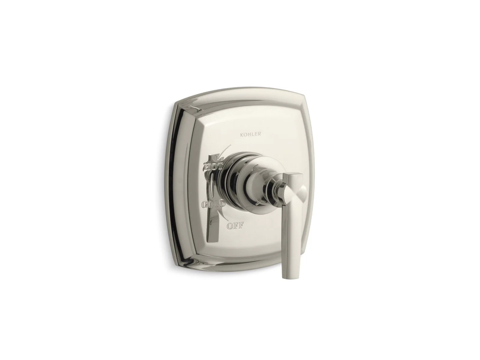 KOHLER K-TS16235-4 Margaux Rite-Temp valve trim - Image 5