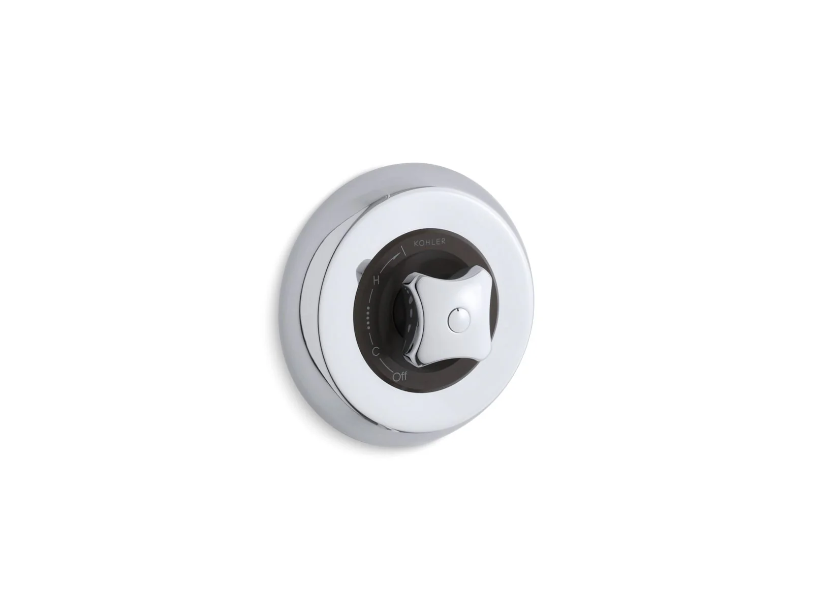 KOHLER K-TS6913-2 Triton Rite-Temp valve trim with standard handle