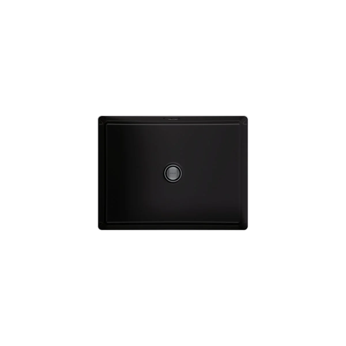 KOHLER K-2330 Kathryn 19-3/4" rectangular undermount bathroom sink - Image 10