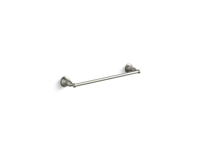 KOHLER K-13500 Kelston 18" towel bar - Image 2