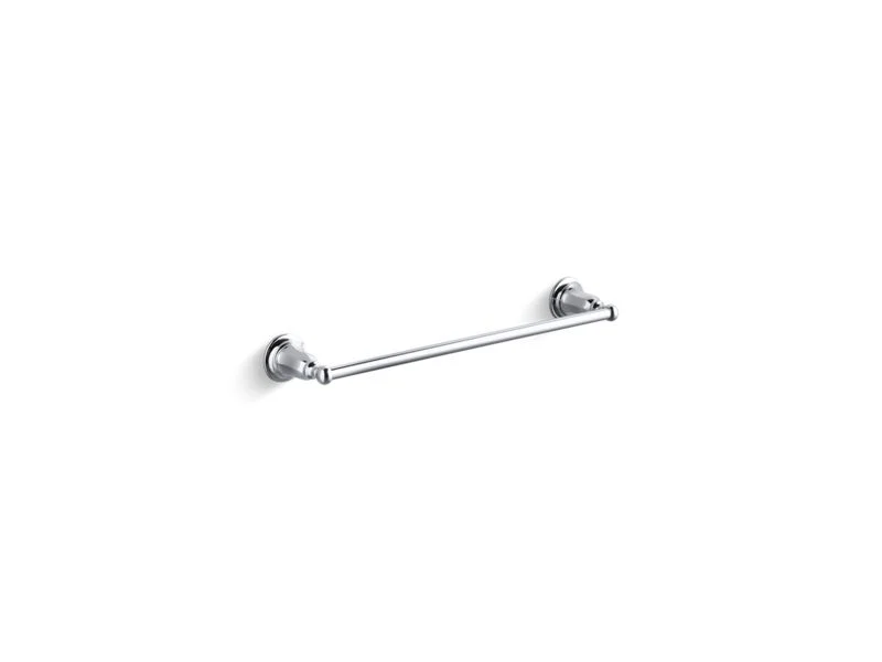 KOHLER K-13500 Kelston 18" towel bar - Image 3