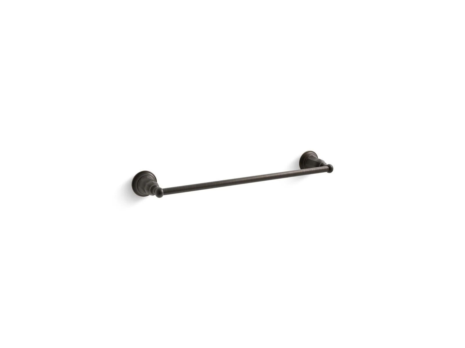 KOHLER K-13500 Kelston 18" towel bar - Image 4