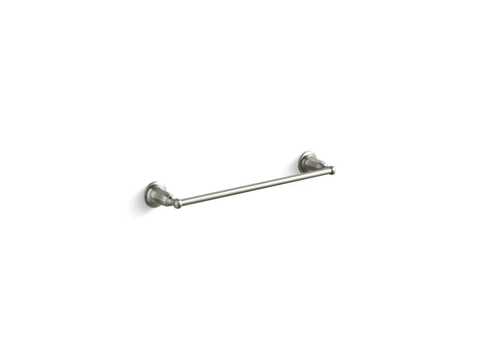 KOHLER K-13500 Kelston 18" towel bar - Image 5