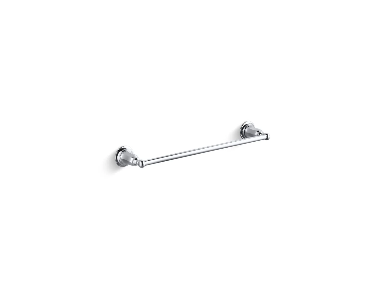 KOHLER K-13500 Kelston 18" towel bar - Image 6