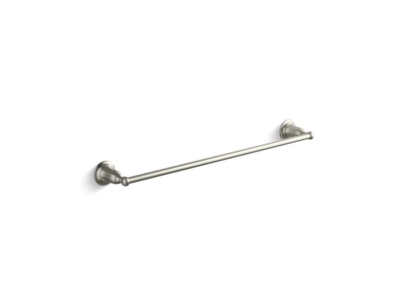 KOHLER K-13501 Kelston 24" towel bar - Image 2