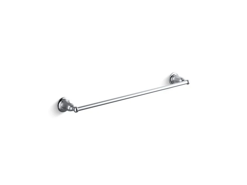 KOHLER K-13501 Kelston 24" towel bar - Image 3