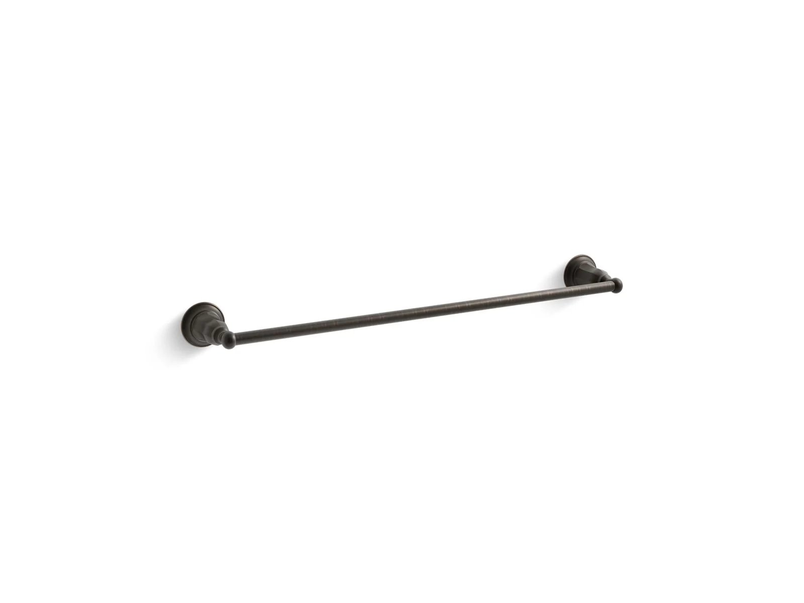 KOHLER K-13501 Kelston 24" towel bar - Image 4