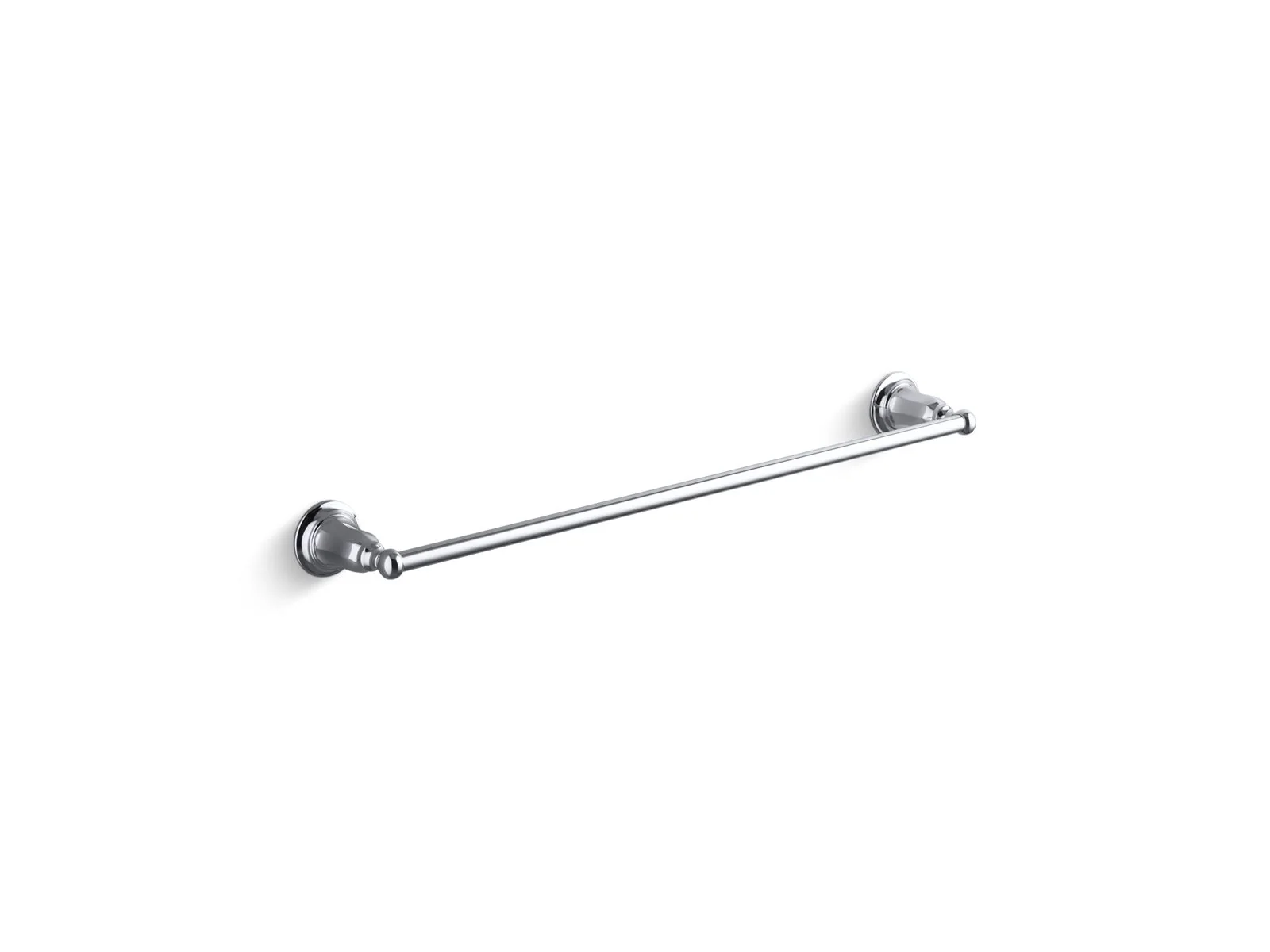KOHLER K-13501 Kelston 24" towel bar - Image 5