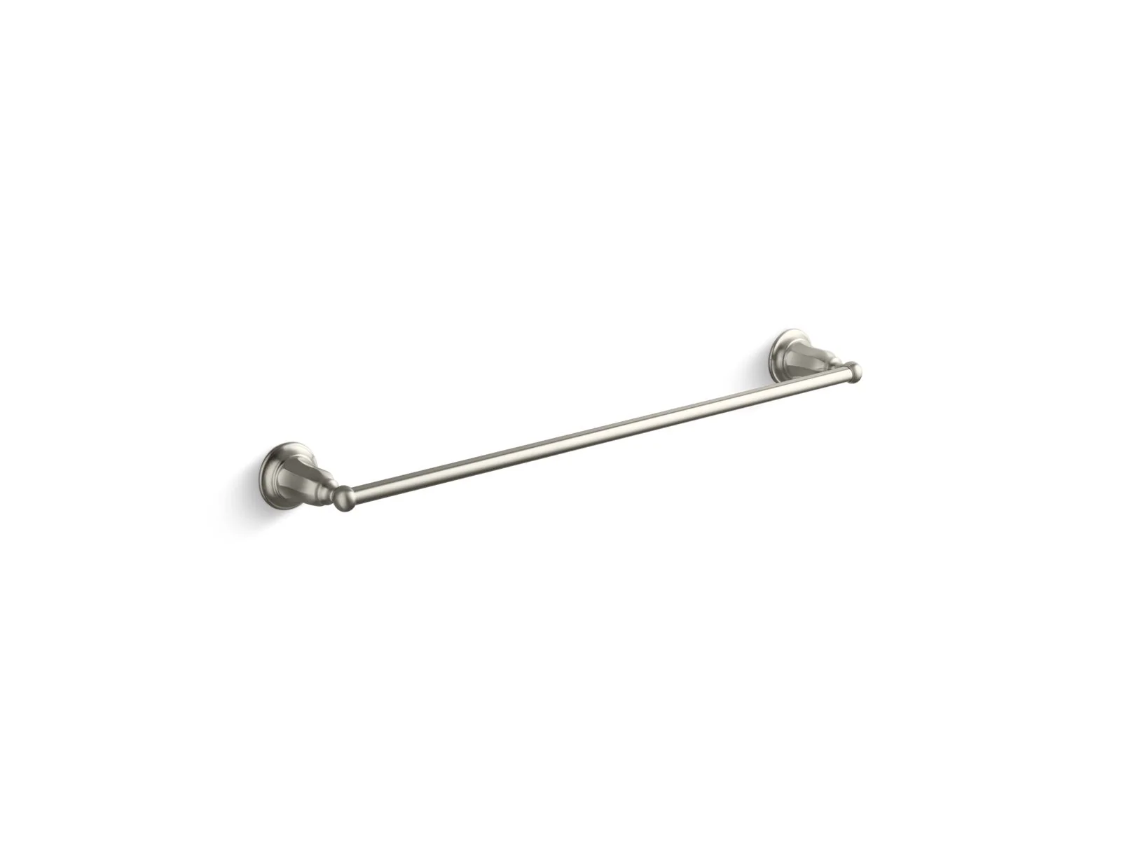 KOHLER K-13501 Kelston 24" towel bar - Image 6