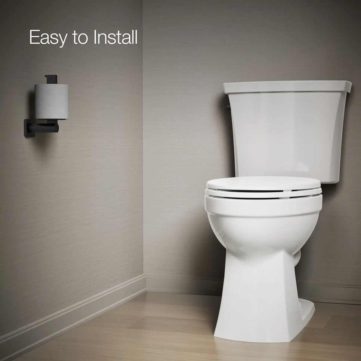 KOHLER K-9385 Kelston Left-hand trip lever - Image 16