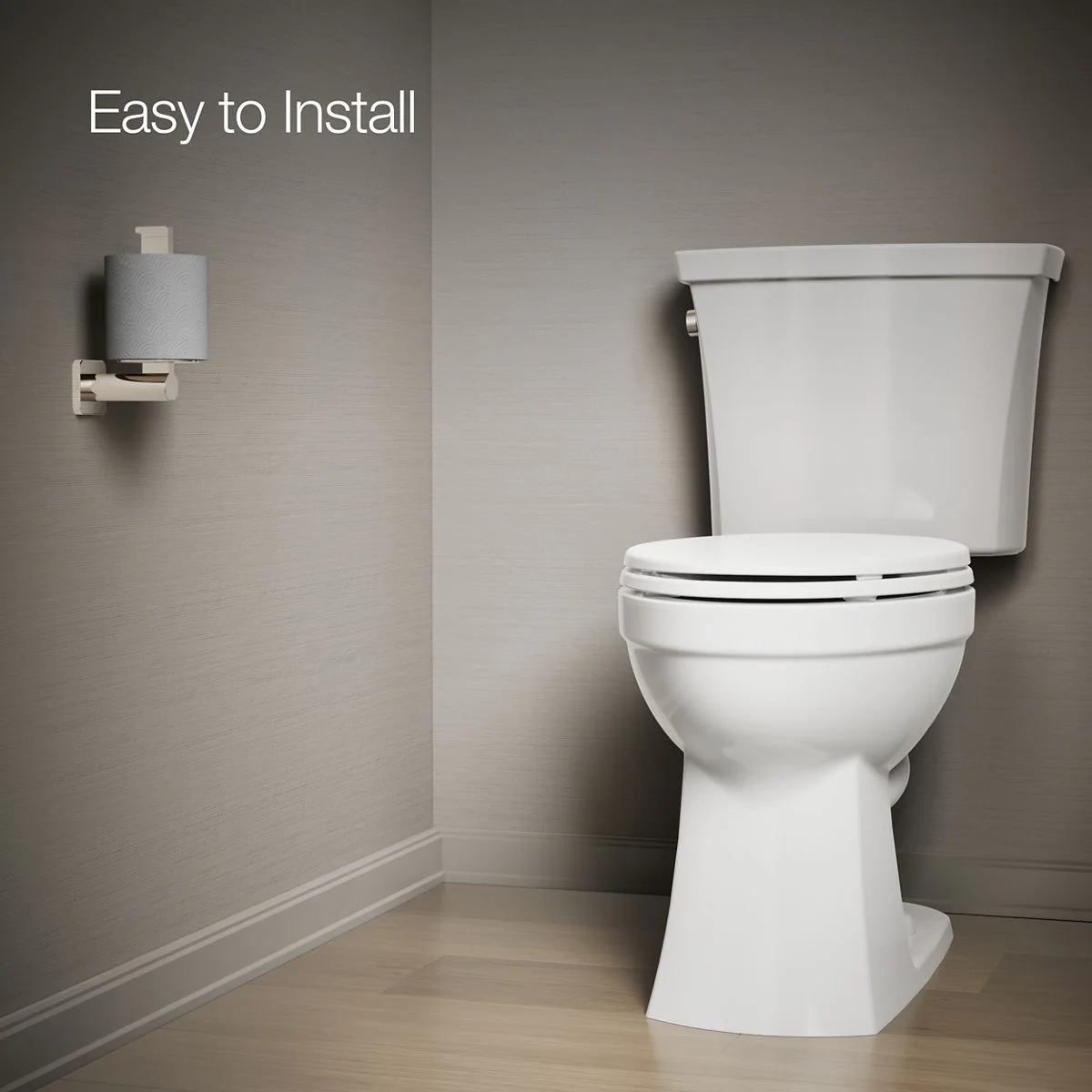 KOHLER K-9385 Kelston Left-hand trip lever - Image 21