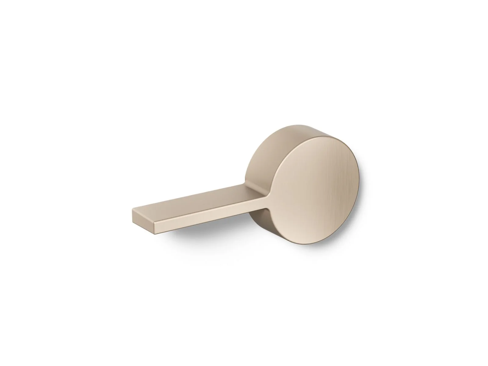 KOHLER K-9385 Kelston Left-hand trip lever - Image 22