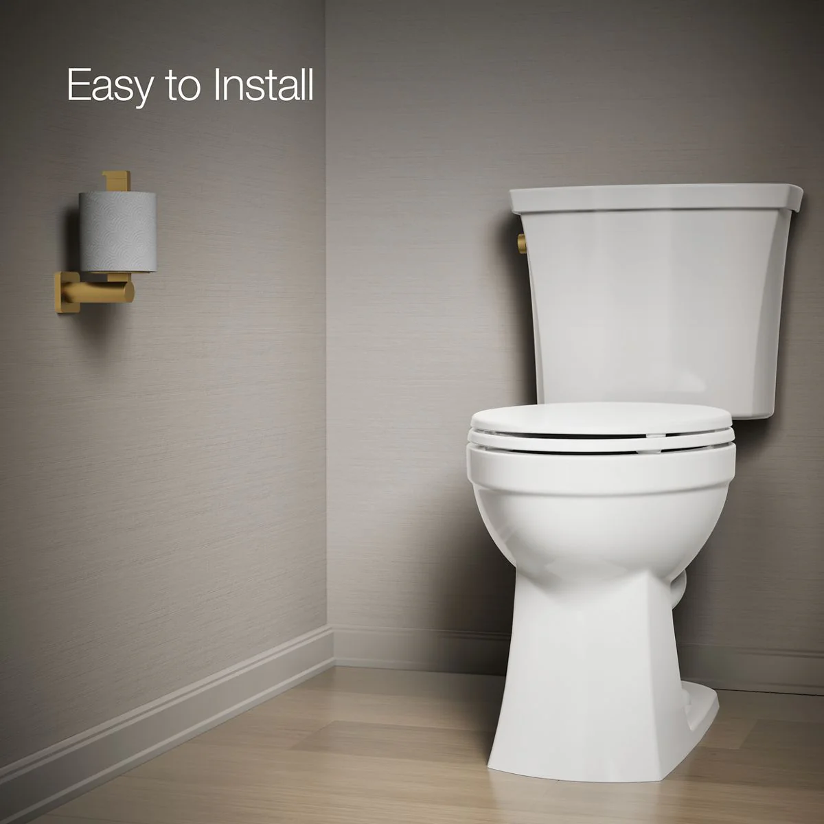 KOHLER K-9385 Kelston Left-hand trip lever - Image 29