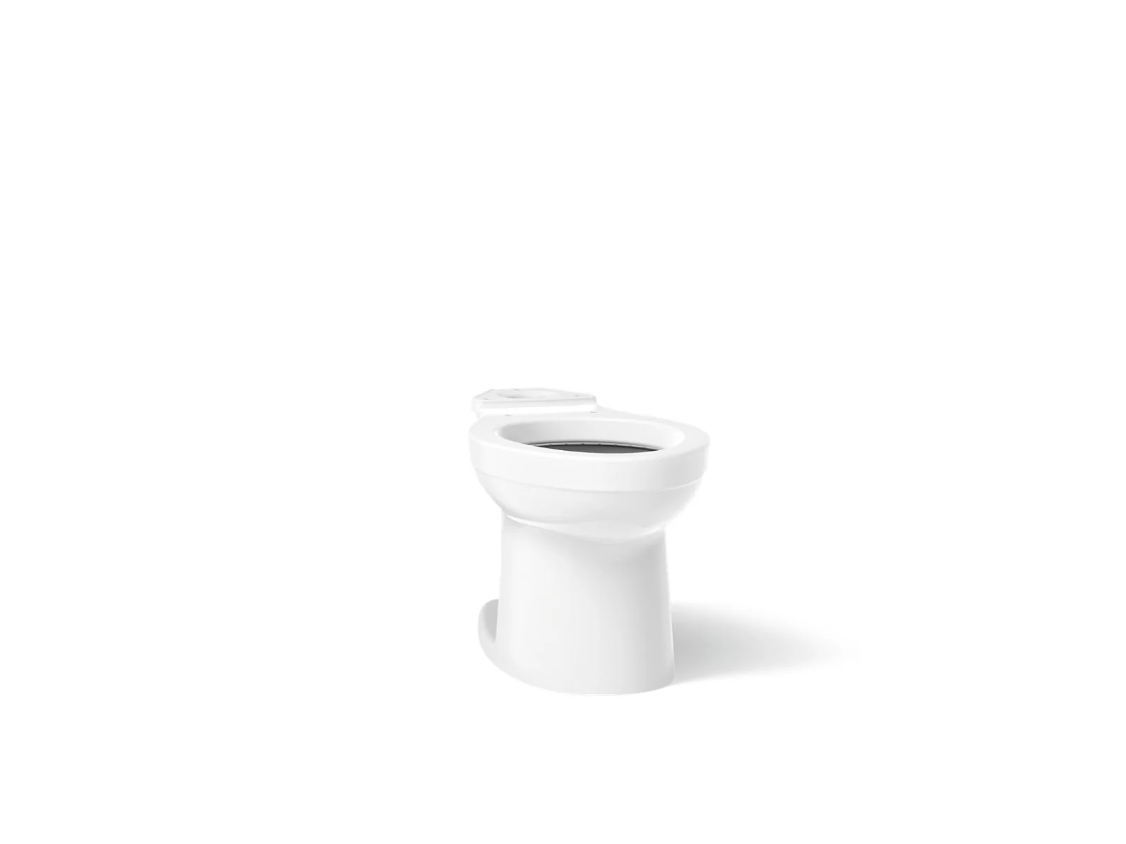 KOHLER K-25086-SS Kingston Elongated toilet bowl - Image 2
