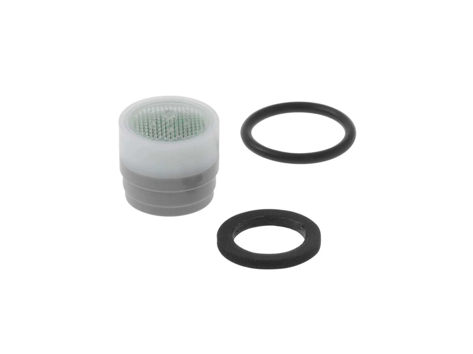 KOHLER K-1053333 KIT- AERATOR 1.5 GPM- LAMINAR PCA