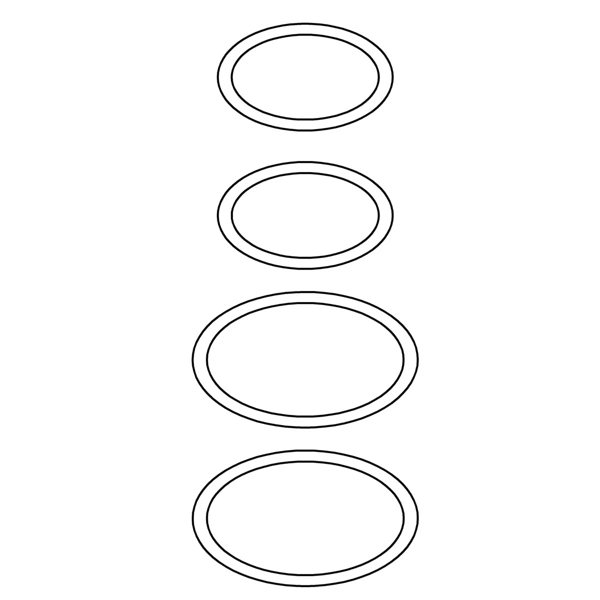 KOHLER K-1479816 Kit, O-Ring