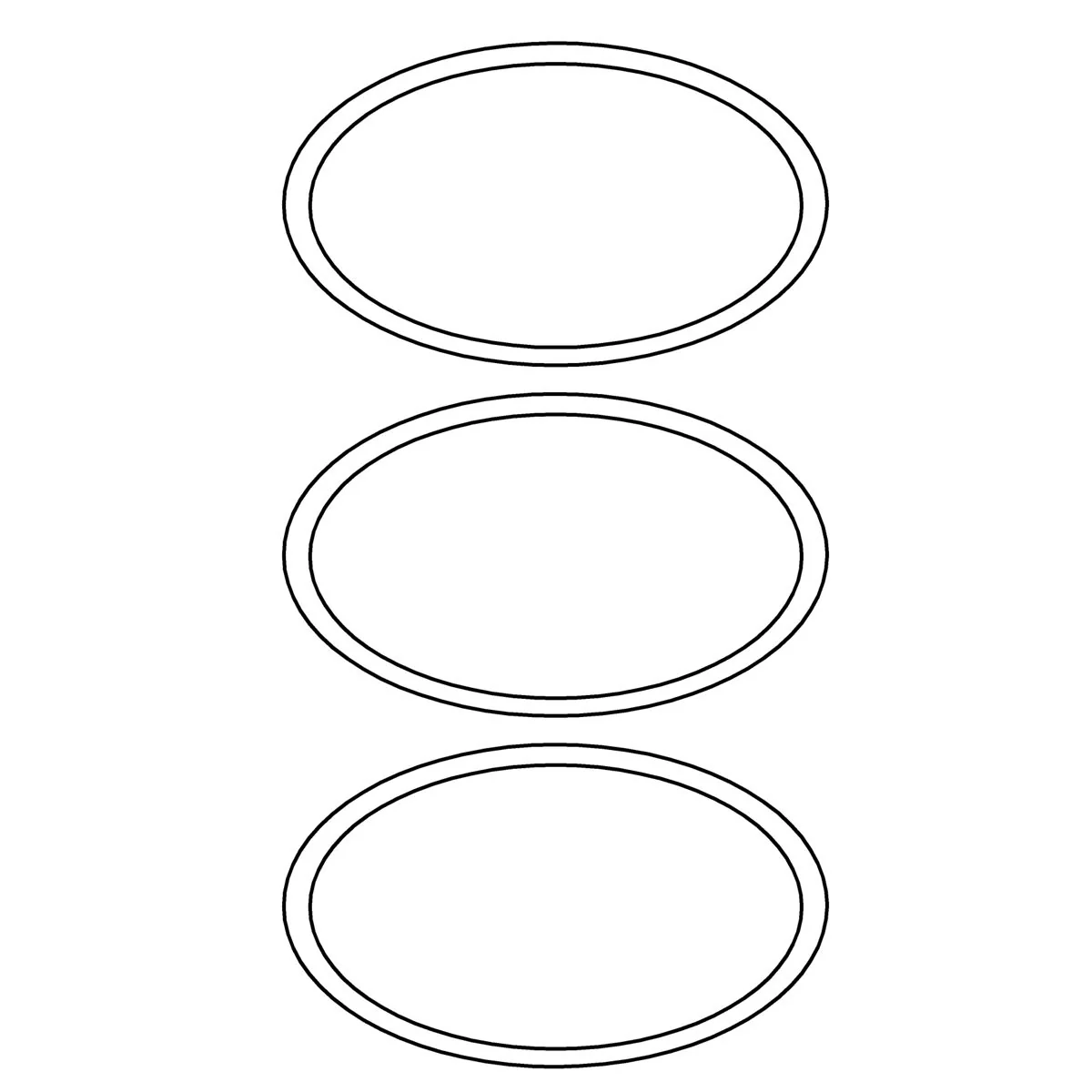 KOHLER K-1485710 Kit, O-Ring