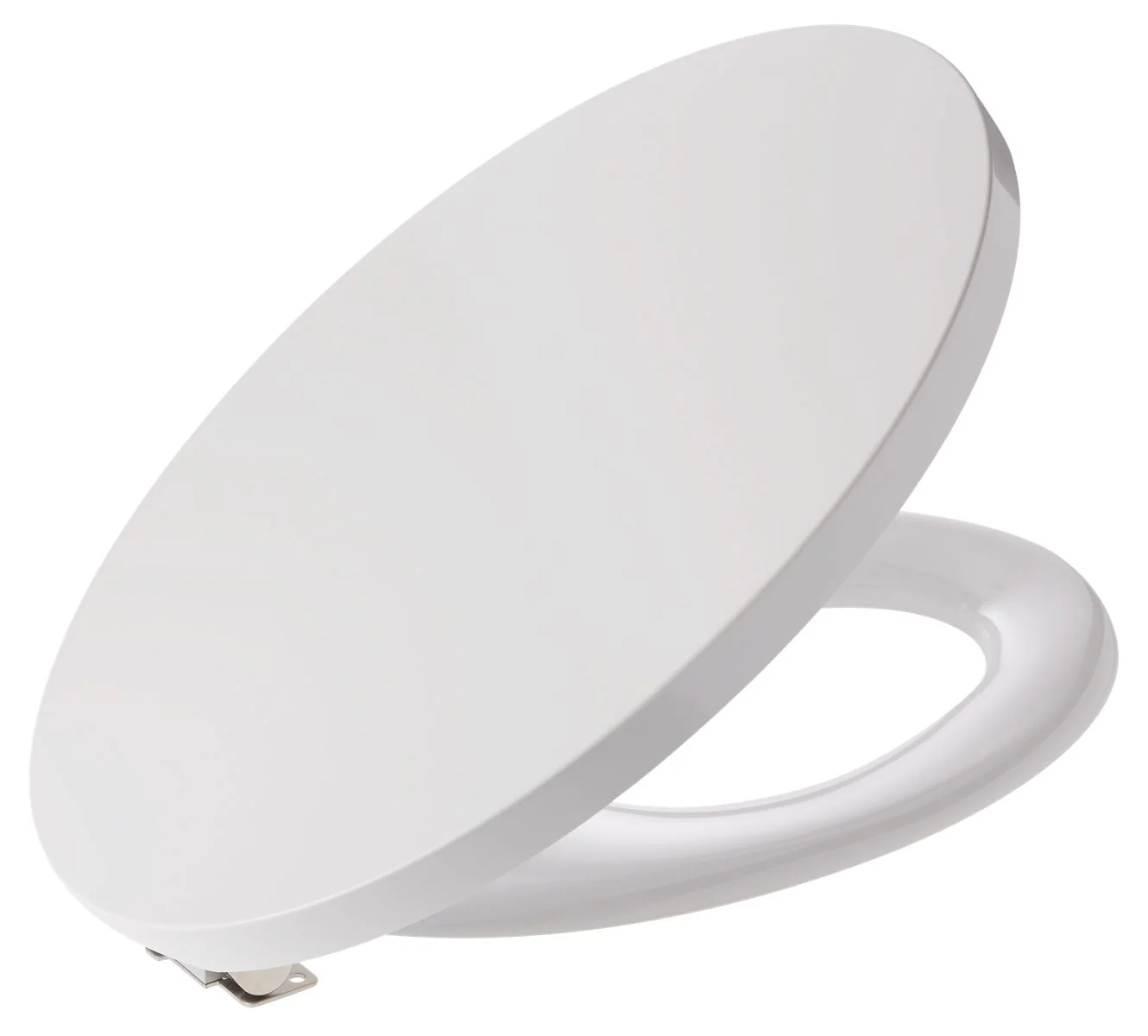 KOHLER K-1022679 Kohler Purist Hatbox Toilet Seat