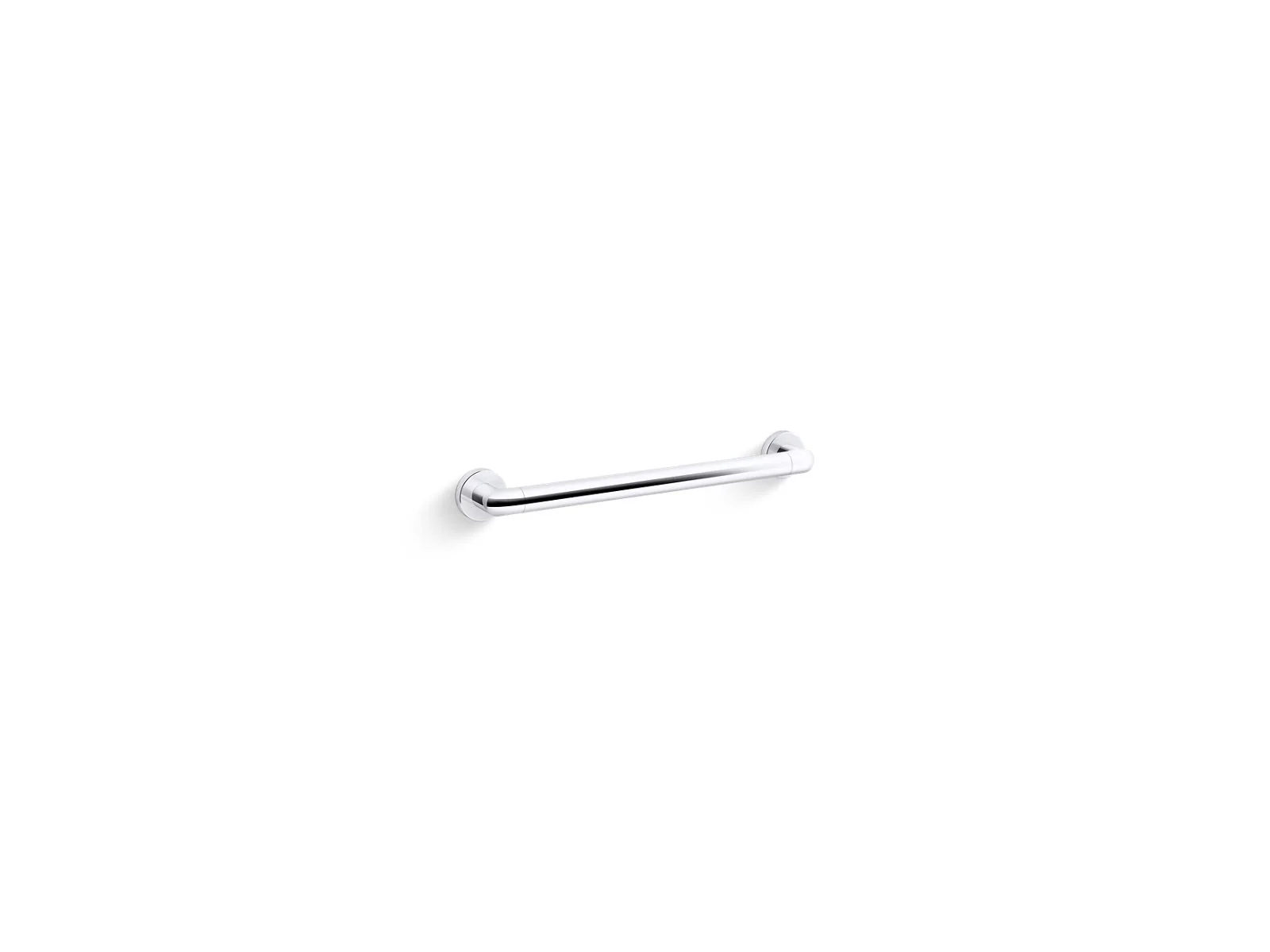 KOHLER K-24549 Kumin 18" grab bar - Image 3