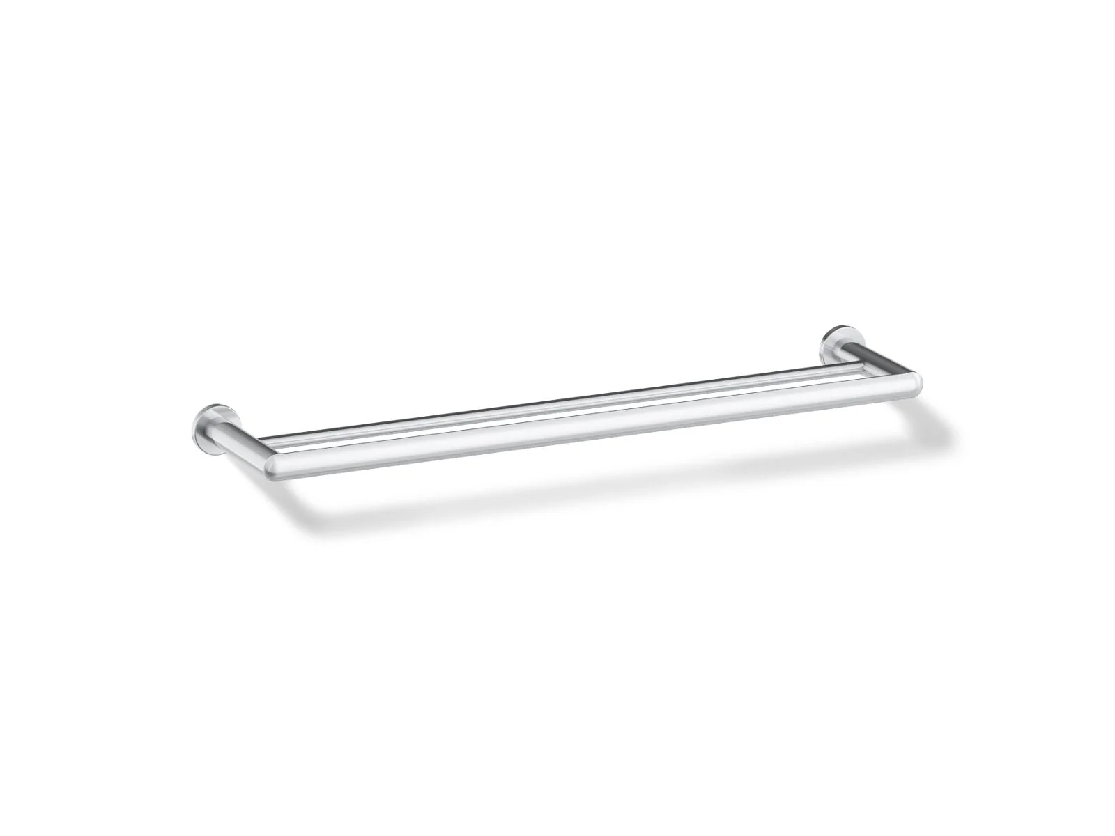 KOHLER K-97890 Kumin 24" double towel bar - Image 14