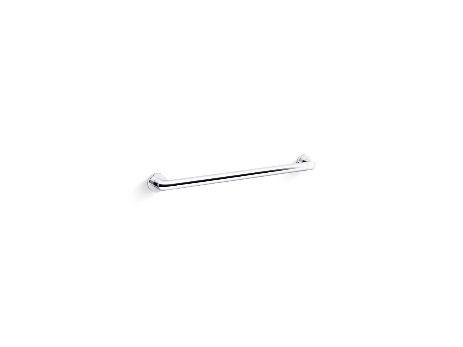 KOHLER K-24550 Kumin 24" grab bar - Image 3