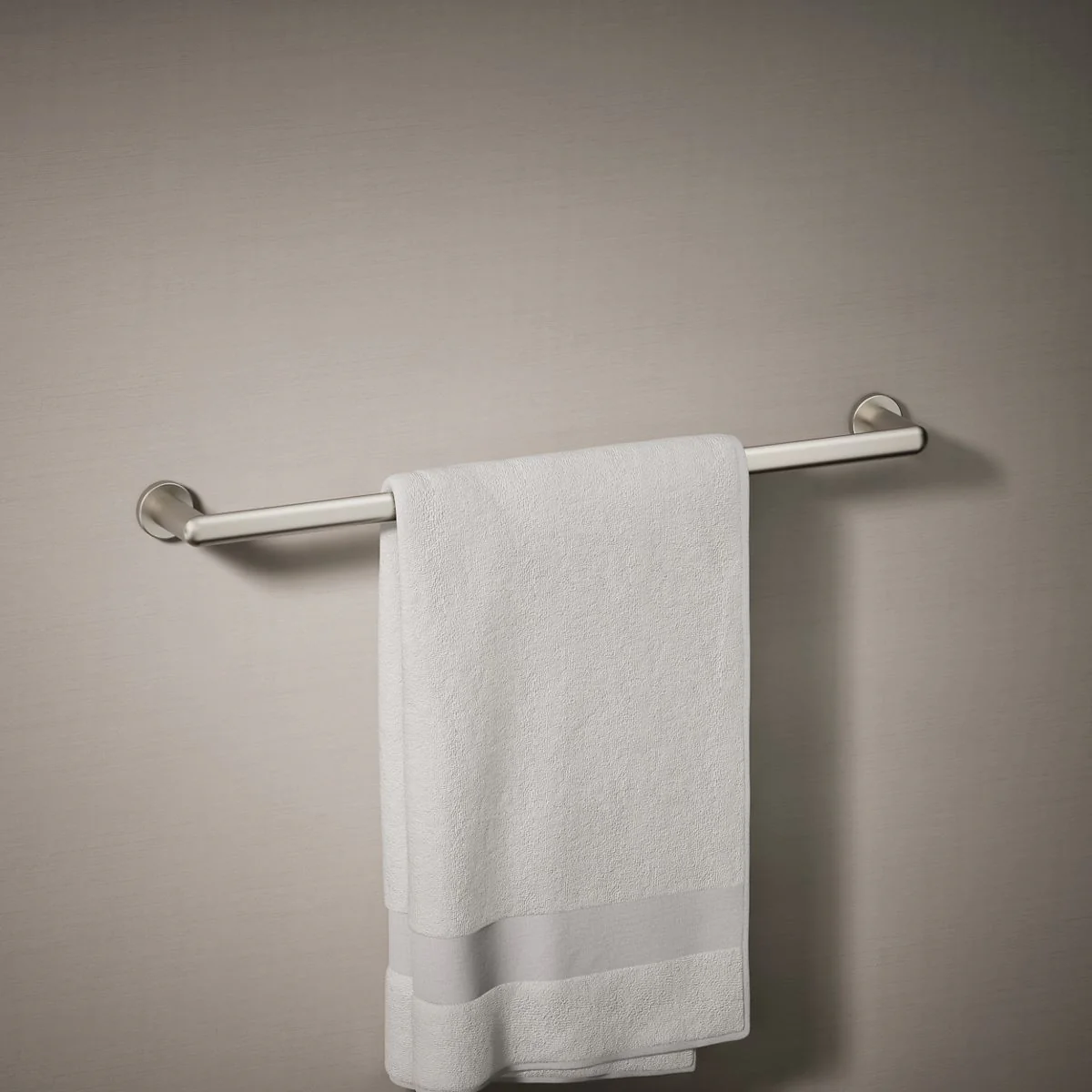 KOHLER K-97882 Kumin 24" towel bar - Image 11