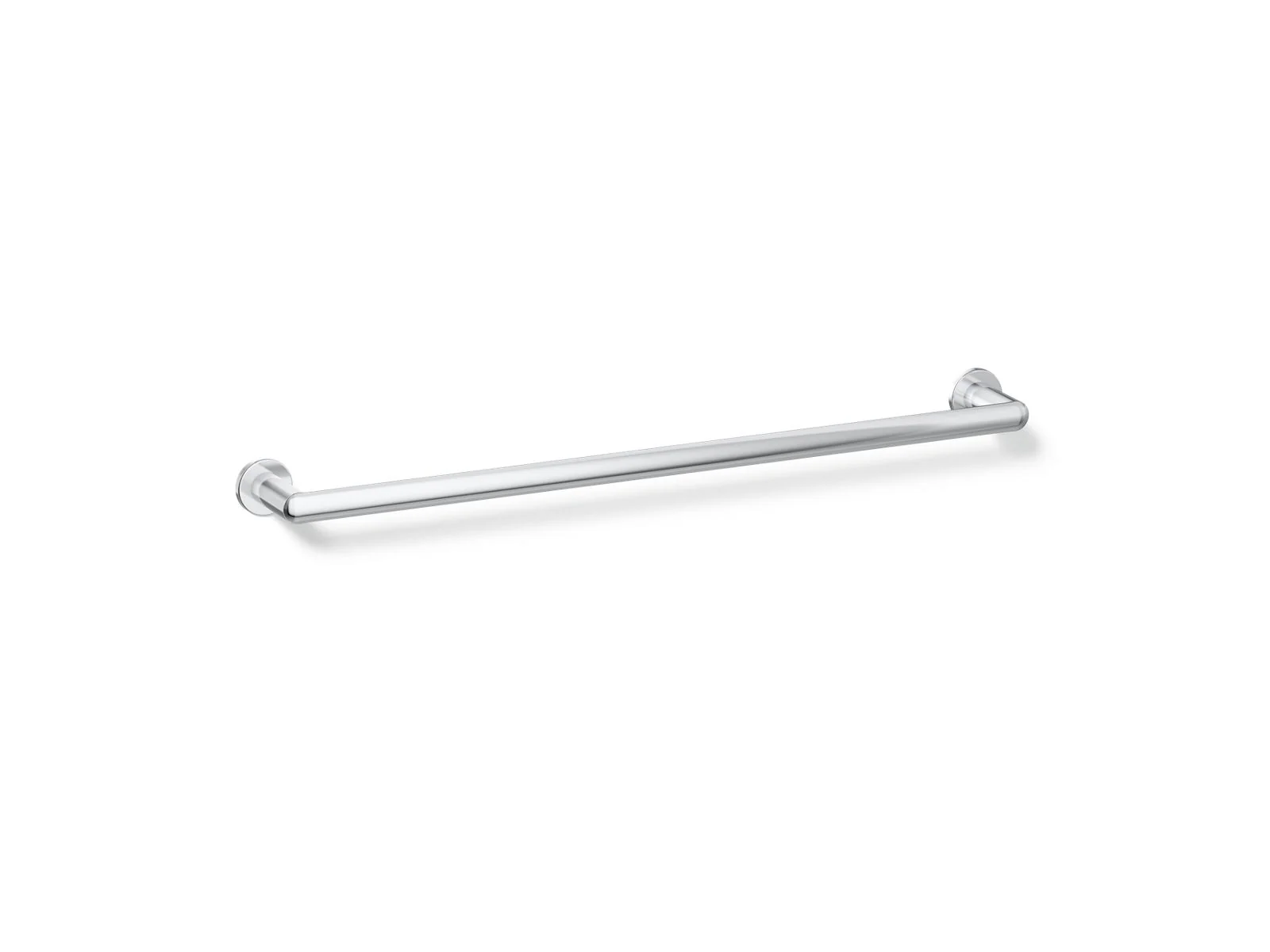 KOHLER K-97882 Kumin 24" towel bar - Image 14